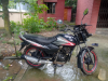 TVS Metro